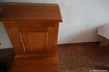 Javno vodstvo po samostanu Mekinje in predstavitev nove večnamenske dvorane (42)